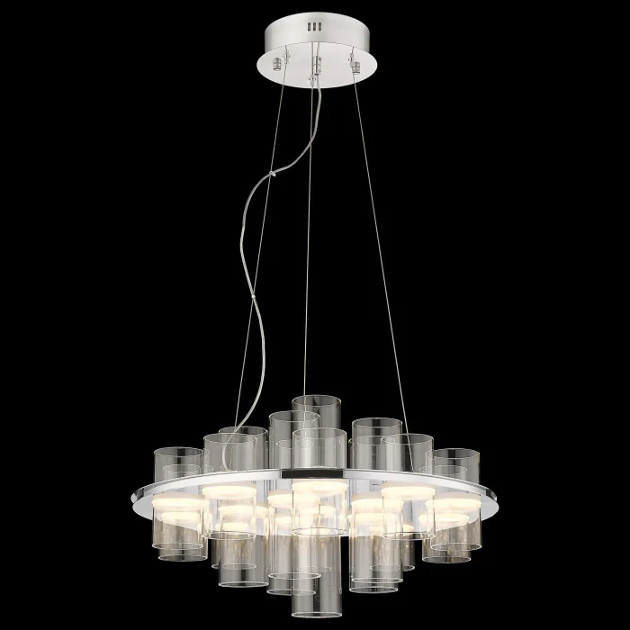 Подвесной светильник PAULA WE157.16.103 WERTMARK