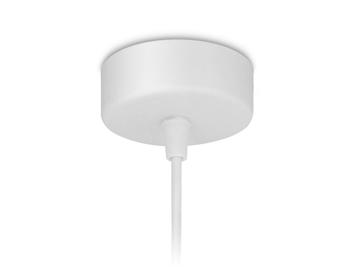 Подвесной светодиодный светильник в стиле техно Ambrella light TN289