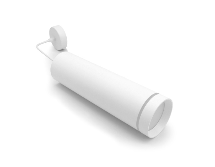 Подвесной светодиодный светильник в стиле техно Ambrella light TN289