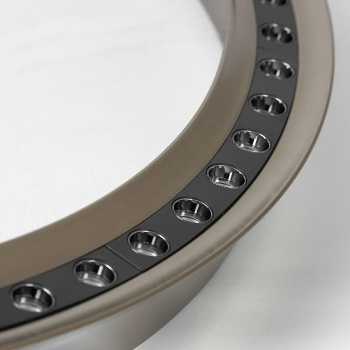 Люстра подвесная Lussole Lassen LSP-7257