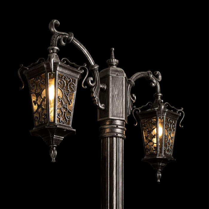 Фонарный столб Loft it Tremezzo 100019/2200 BS