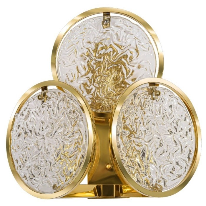 Бра L'Arte Luce Luxury Monate L34123