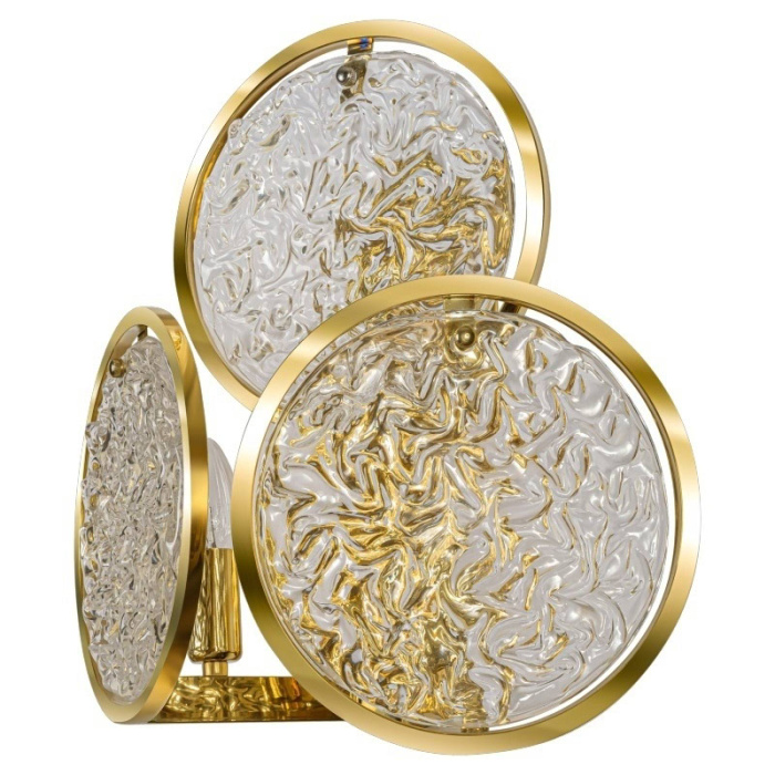 Бра L'Arte Luce Luxury Monate L34123