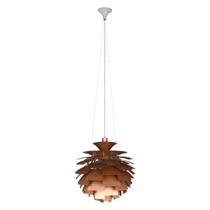 Подвесной светильник Artichoke 10156/600 Brass LOFT IT