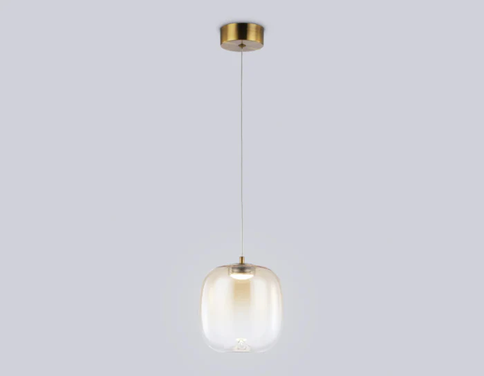 Подвесной светодиодный светильник HIGH LIGHT AMBRELLA LIGHT LH11093
