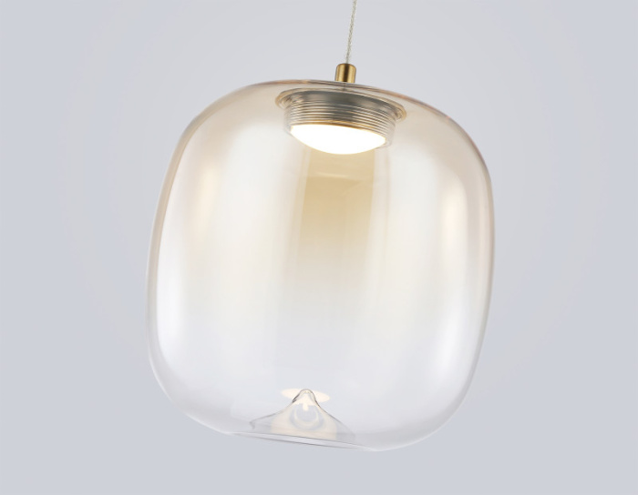 Подвесной светодиодный светильник HIGH LIGHT AMBRELLA LIGHT LH11093