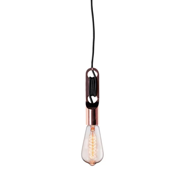 Подвесной светильник Loft it Wickle LOFT1510C