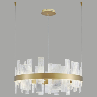 Подвесной светильник LOTTA WE460.01.303 WERTMARK