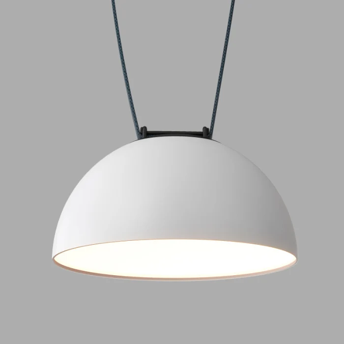 Трековый светильник BELTY SMART FLOW DK5660-WH+BK