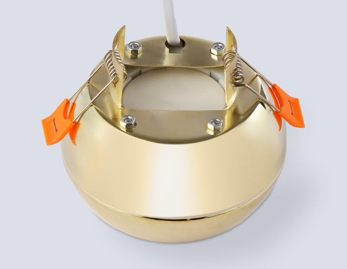 Светильник встраиваемый TECHNO SPOT AMBRELLA LIGHT TN6640