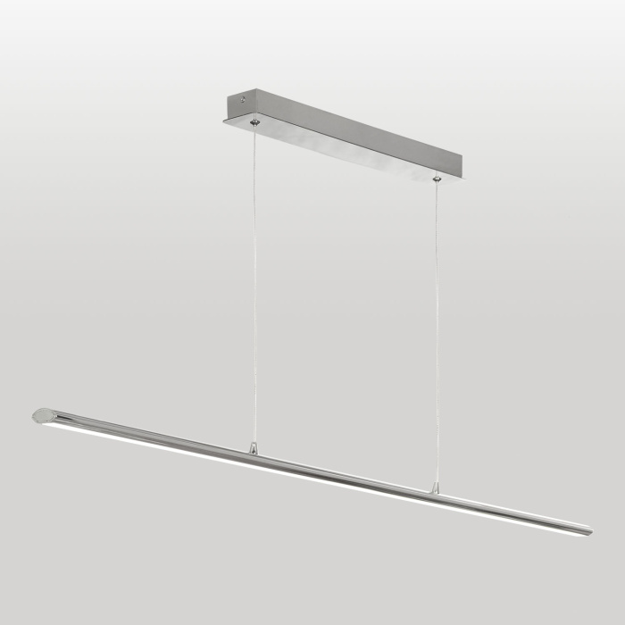 Линейный светодиодный светильник Lussole Wakulla LSP-7273