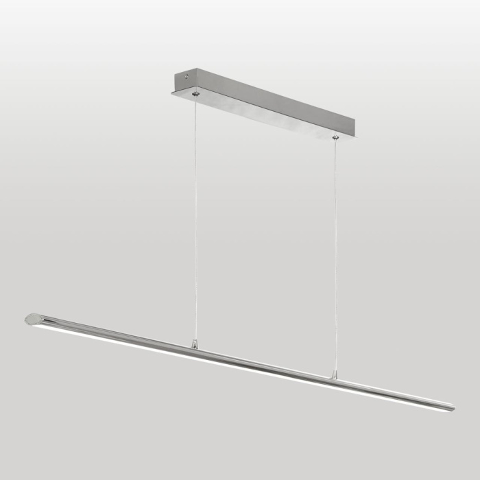 Линейный светодиодный светильник Lussole Wakulla LSP-7273