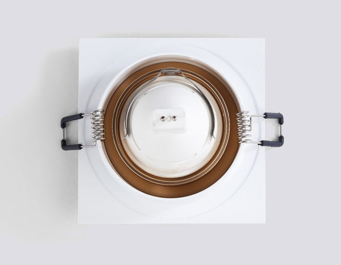 Светильник встраиваемый Ambrella light TN102728