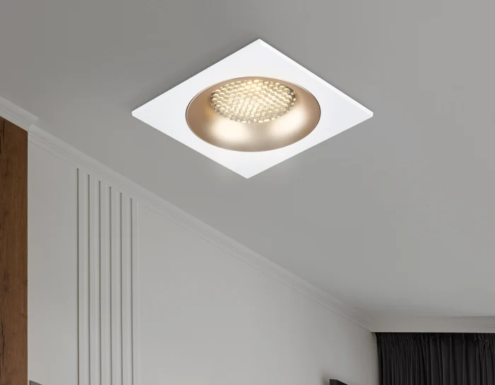 Светильник встраиваемый Ambrella light TN102728