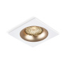 Светильник встраиваемый Ambrella light TN102728