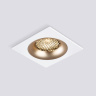Светильник встраиваемый Ambrella light TN102728