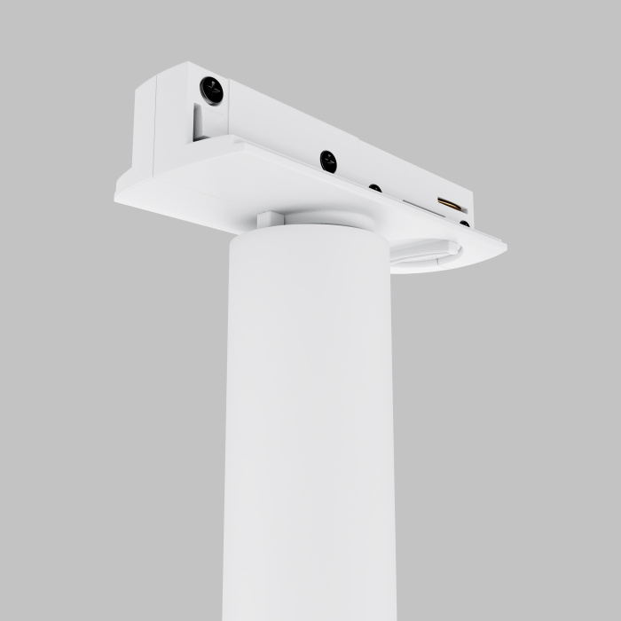 Трековый светильник Maytoni Focus Dual TR142-1-6W3K-W