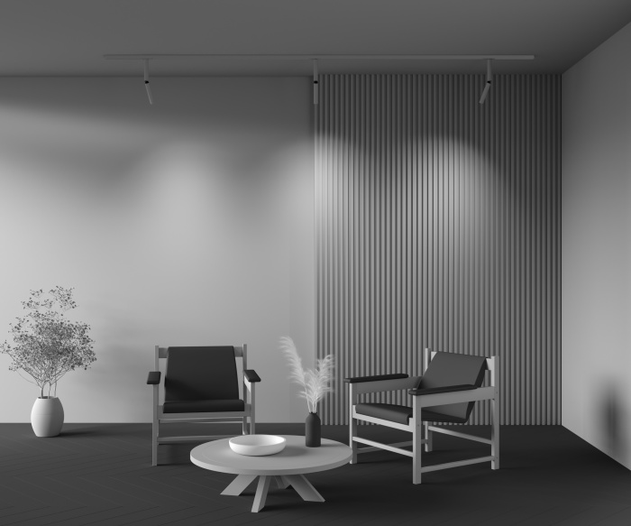 Трековый светильник Maytoni Focus Dual TR142-1-6W3K-W