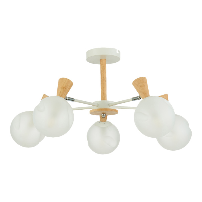 Люстра потолочная SLE220702-05 EVOLUCE