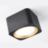 Светильник накладной со сменной лампой GX53 Ambrella light TN70832