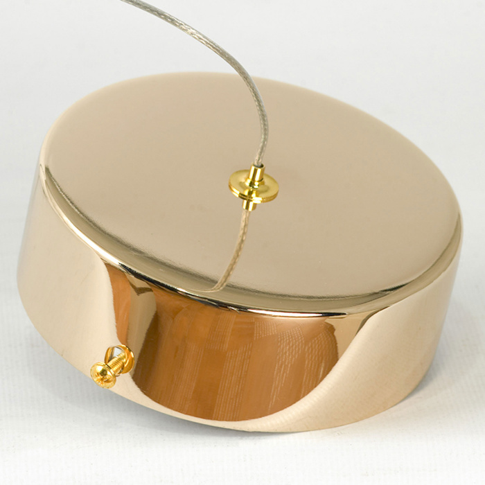 Подвесной светильник LUSSOLE KNOX LSP-7413