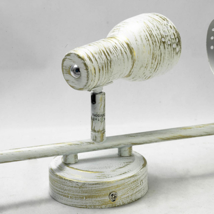 Спот Lussole Miami LSP-8057