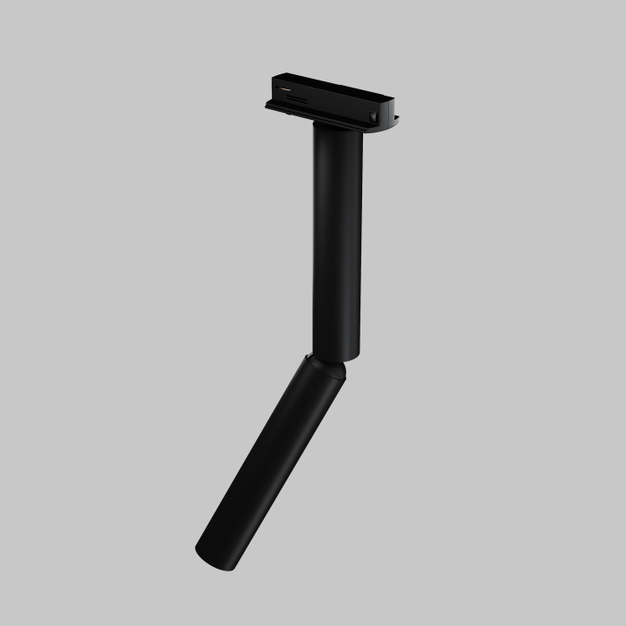 Трековый светильник Maytoni Focus Dual TR142-1-6W3K-B