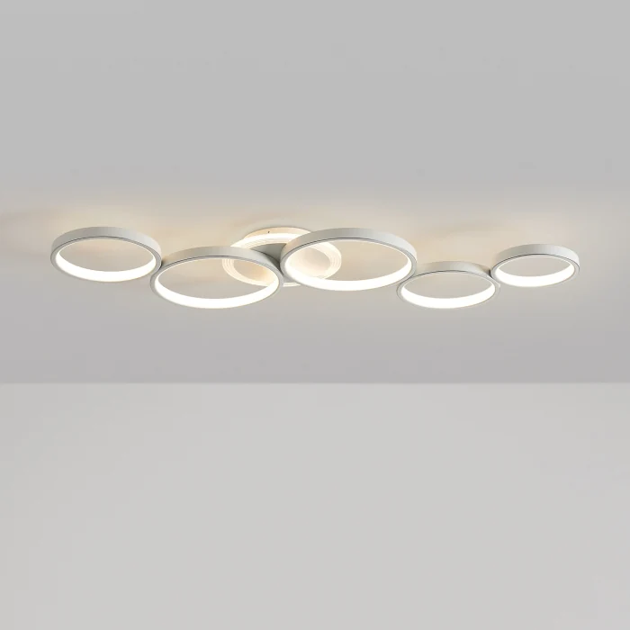 Потолочный светильник Freya FR6201CL-L150W