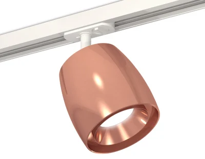 Комплект трекового светильника Ambrella light XT1144001