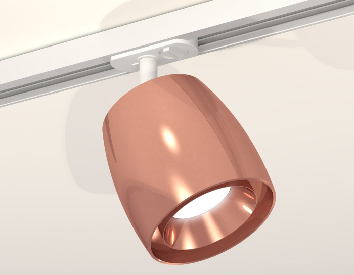 Комплект трекового светильника Ambrella light XT1144001