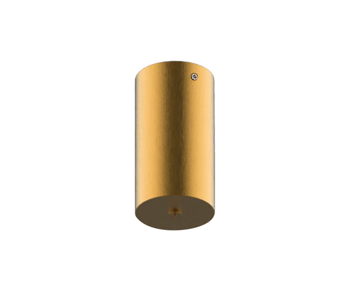 Чашка потолочная d7 h14 Kink Light G08212,33P
