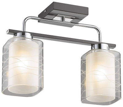 Потолочный светильник VELANTE 278-127-02