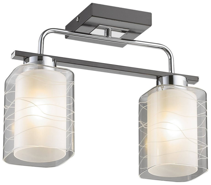 Потолочный светильник VELANTE 278-127-02