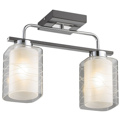 Потолочный светильник VELANTE 278-127-02