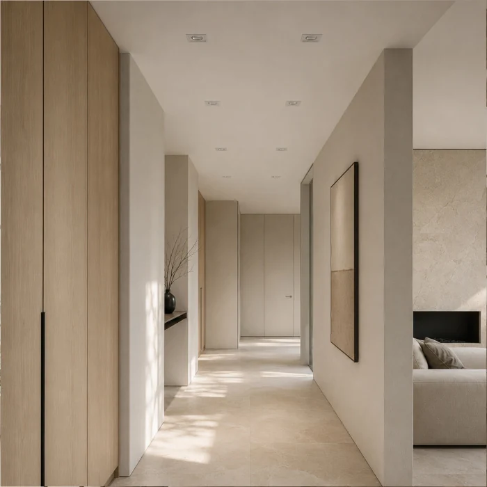 Встраиваемый светильник ST LUCE ST204.508.01