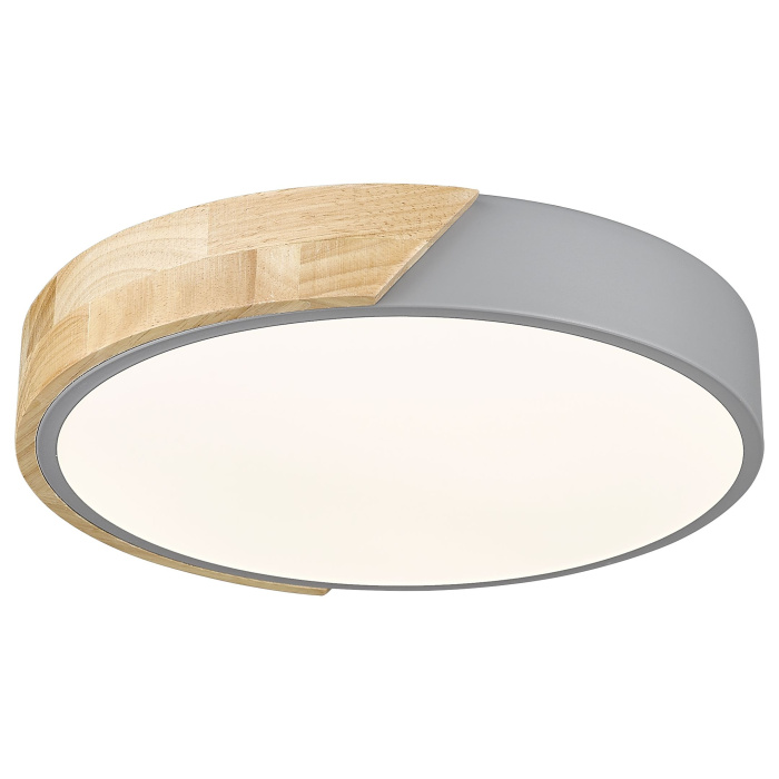 Потолочный светильник 445-207-01 VELANTE