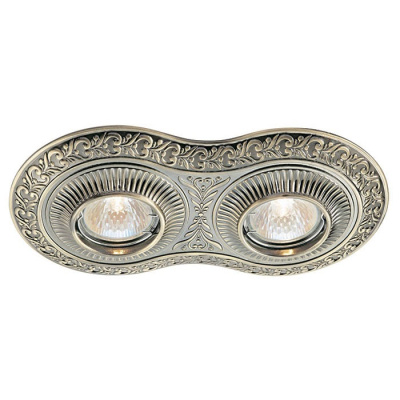 Встраиваемый светильник L&#039;ARTE LUCE Lyon L11052.86