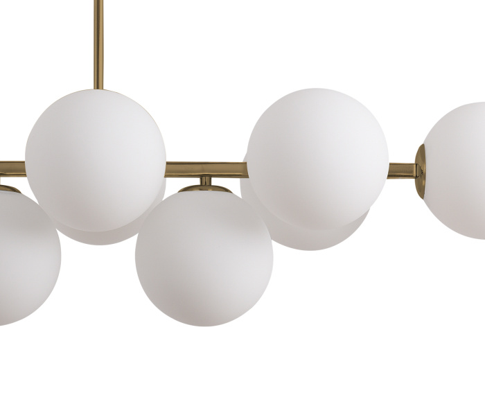 Люстра Kink Light 07508-10,20