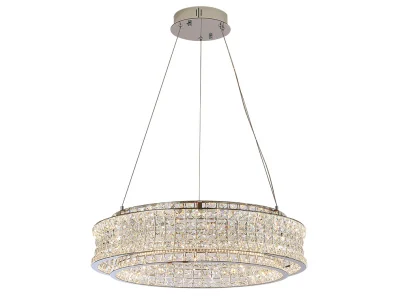 Подвесной светильник 8510/60 chrome Newport