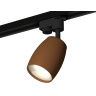Комплект трекового однофазного светильника Ambrella light XT1124030