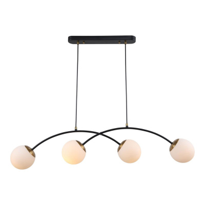 Линейно-подвесной светильник Lussole Pitkin LSP-8889