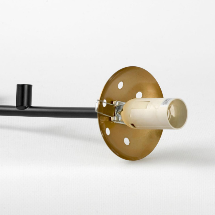 Линейно-подвесной светильник Lussole Pitkin LSP-8889