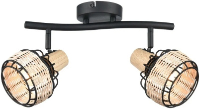 Потолочный светильник VELANTE 563-711-02