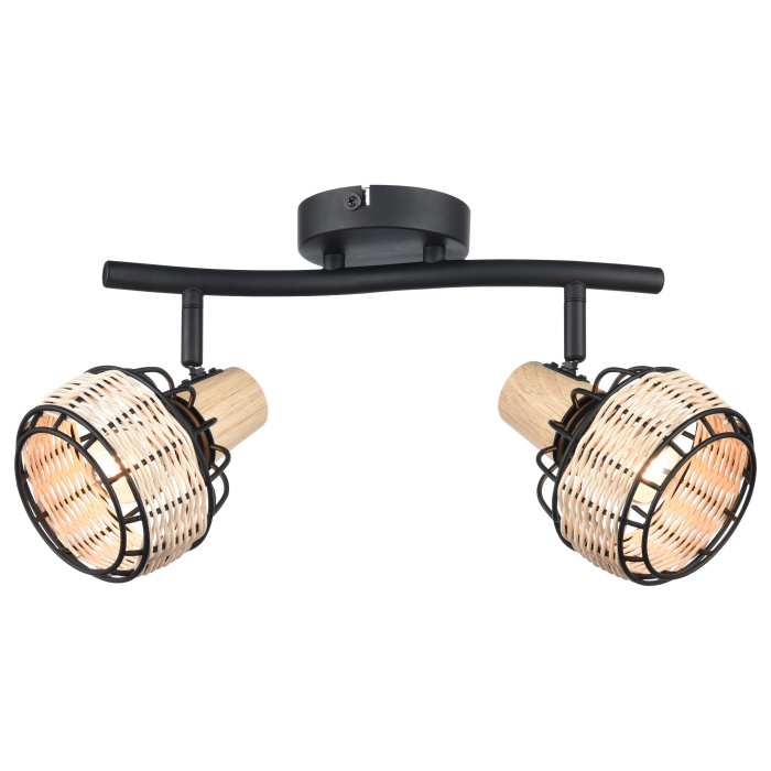 Потолочный светильник VELANTE 563-711-02