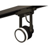Комплект трекового однофазного светильника с акрилом Ambrella light XT6602080