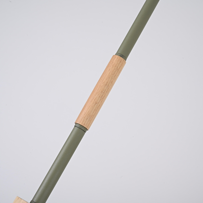 Подвесная люстра TURNA DBL L6 Hacks ImperiumLoft