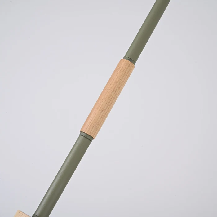 Подвесная люстра TURNA DBL L6 Hacks ImperiumLoft