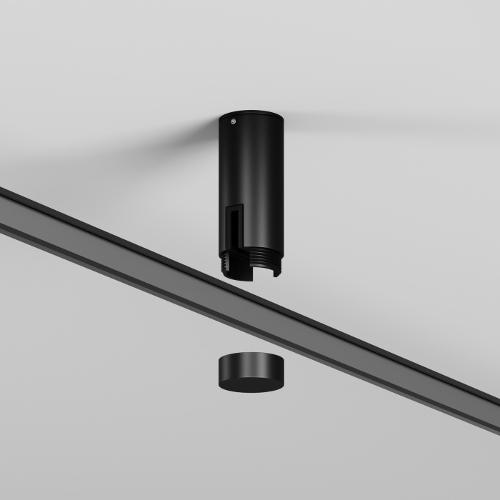 Крепление потолочное Flexity Maytoni TRA200C-11B