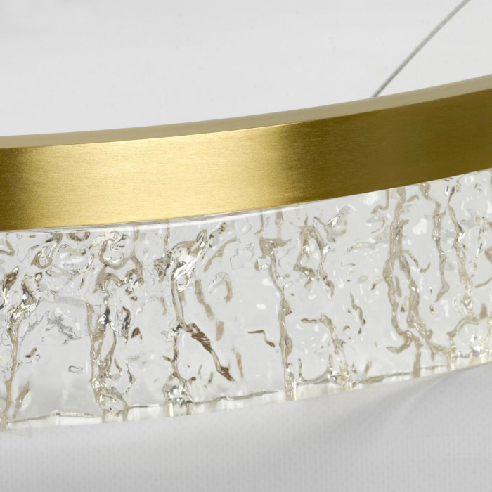 Светильник подвесной Lussole Duval LSP-7155