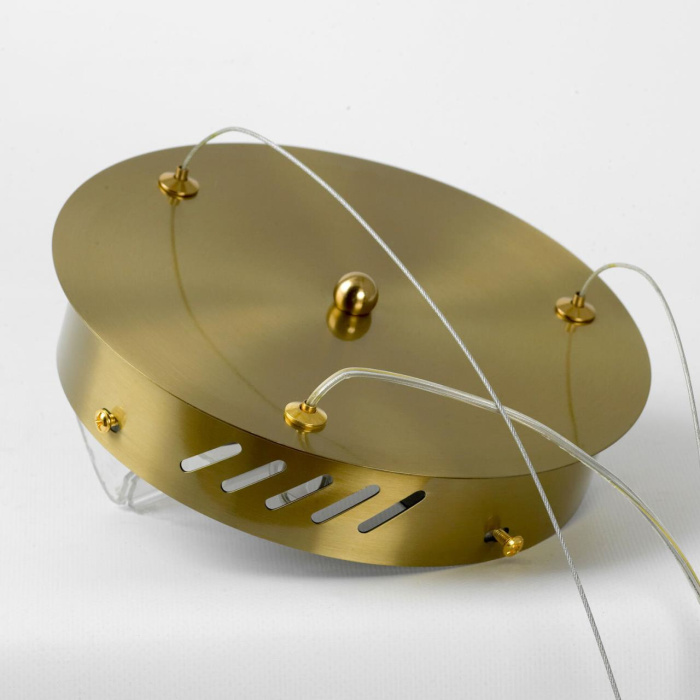 Светильник подвесной Lussole Duval LSP-7155